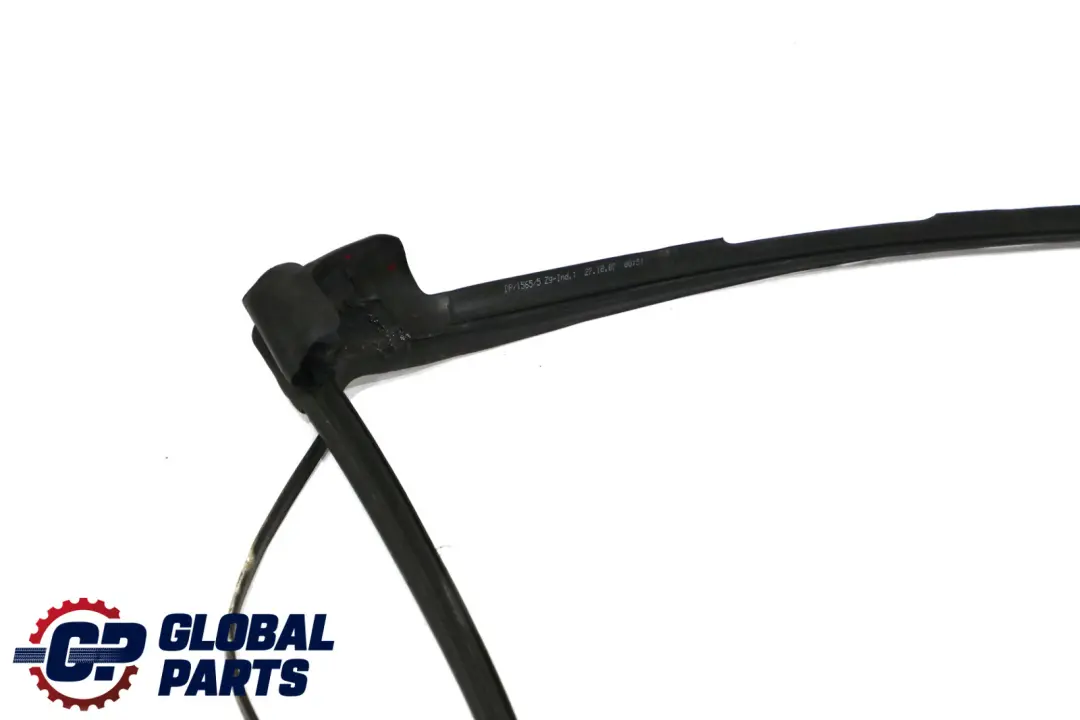 BMW 3 Series E93 E93N LCI Cabrio Sealing Windscreen Panel Column A Gasket Seal - SKU 7119111 - Part number 7119111