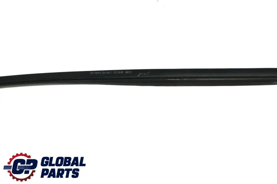 E93N LCI Cabriolet Conditionnement Colonne-A 5176 pour BMW 3 E93 à propos du numéro de pièce 7119111 BMW 3 E93 E93N LCI Cabriolet Conditionnement Colonne-A 5176 - SKU 7119111 - Numéro de pièce 7119111