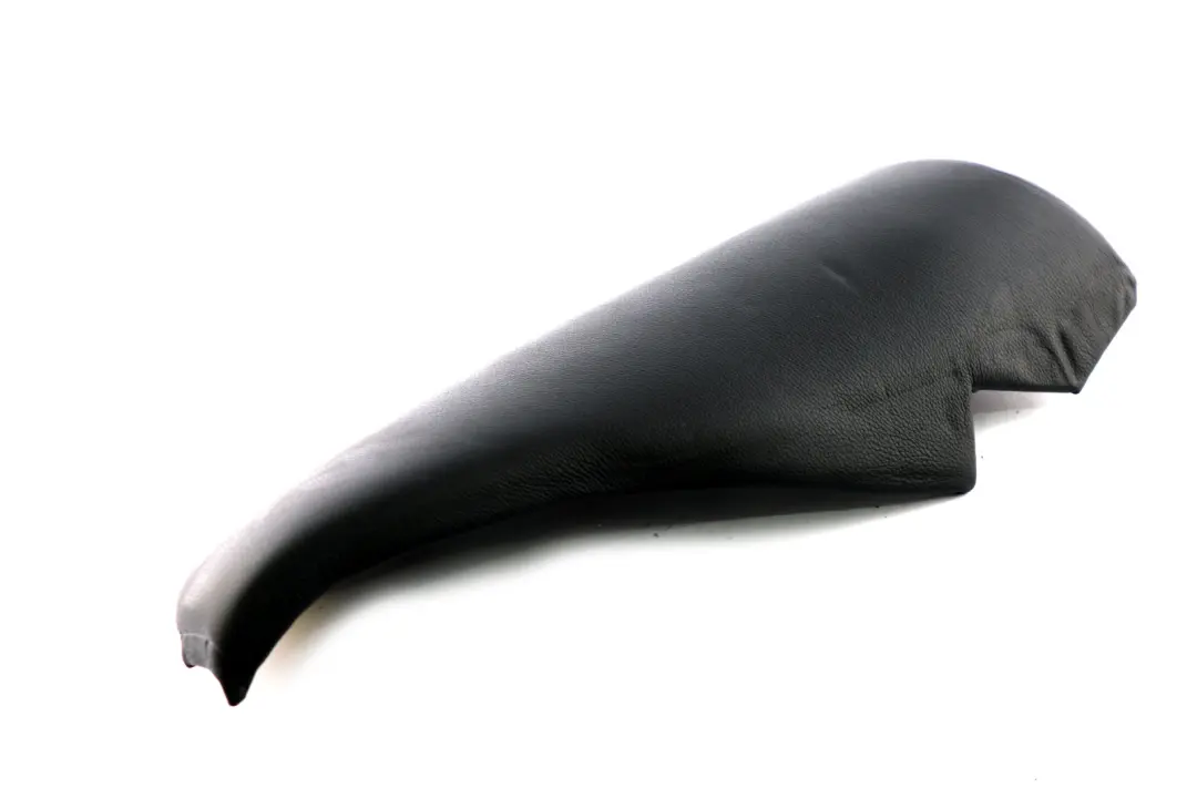 Panneau Lateral Cuir a Gauche Cuir Noir BMW 5 E61 Touring - SKU 7119123 - Numéro de pièce 7119123