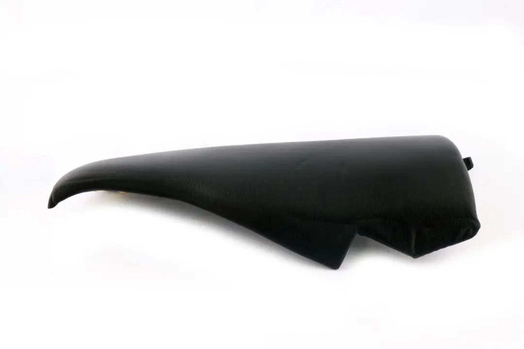 BMW 5 er E61 Touring Seitenteil Leder Links Leder Black - SKU 7119123 - Teilenummer 7119123