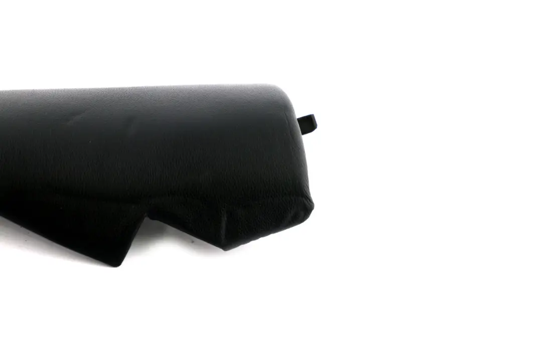 BMW E61 Touring Pezzo Laterale Pelle SX Pelle Black - SKU 7119123 - Numero di parte 7119123