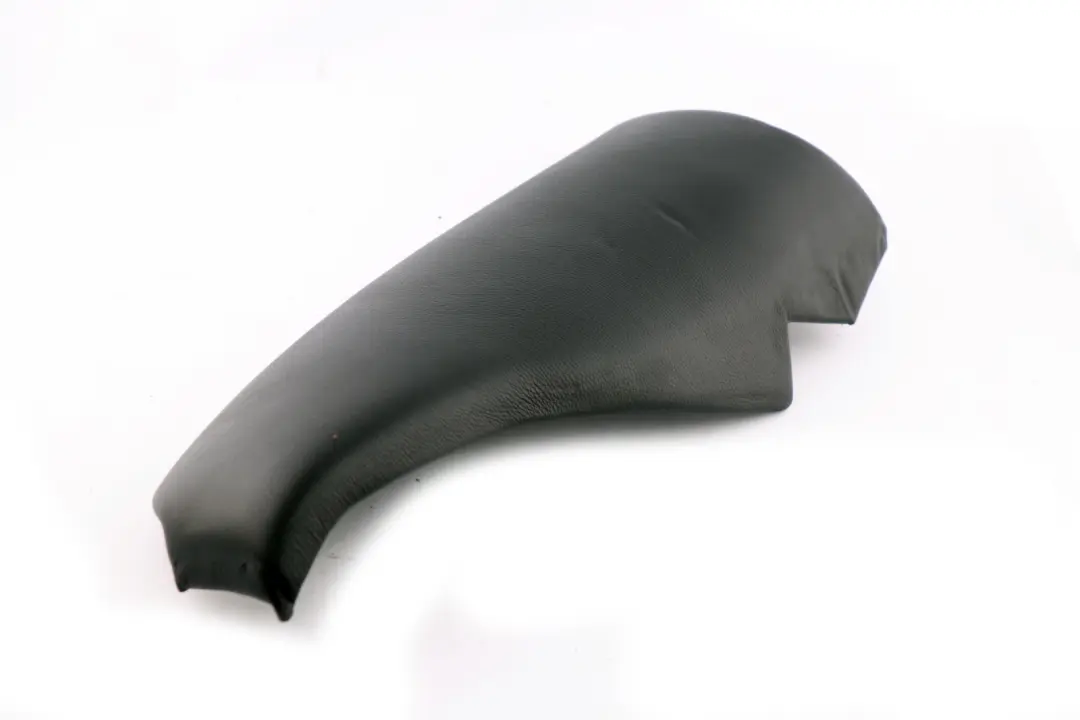 BMW E61 Touring Pezzo Laterale Pelle SX Pelle Black - SKU 7119123 - Numero di parte 7119123