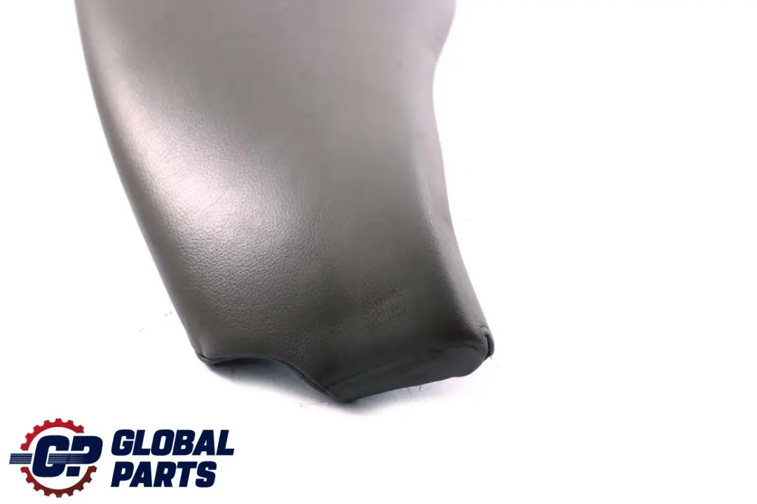 Side Finisher Rear Seat Left N/S Grey Leather to BMW 5 Series E61 Touring with Part number 7119125 BMW 5 Series E61 Touring Side Finisher Rear Seat Left N/S Grey Leather - SKU 7119125 - Part number 7119125