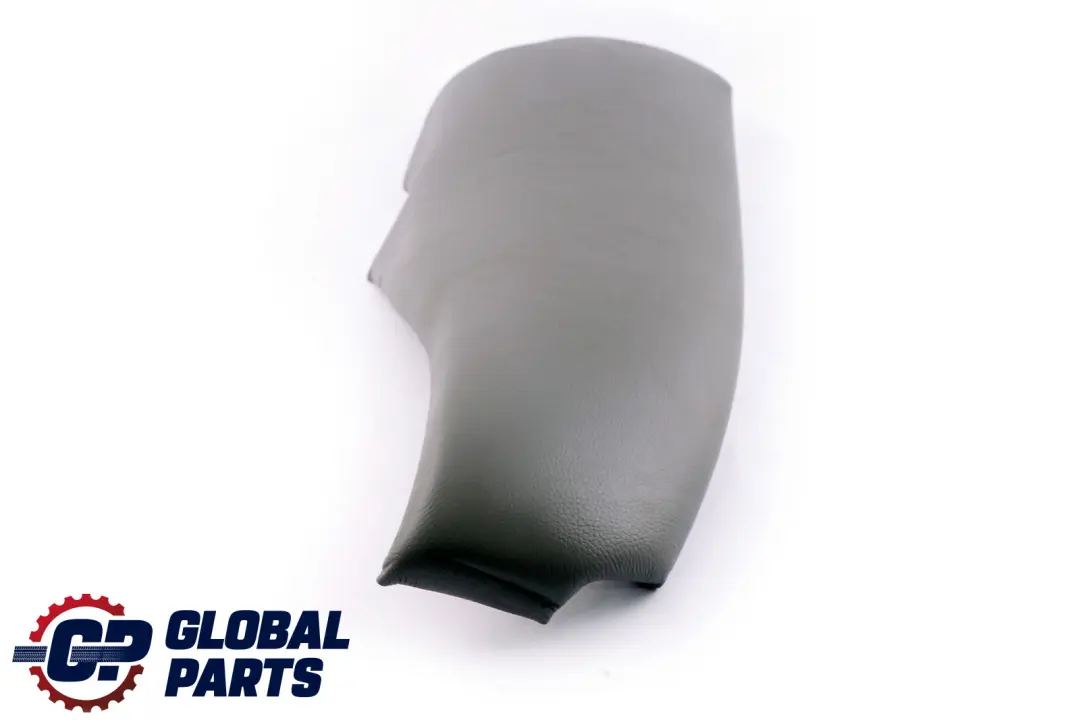 Side Finisher Rear Seat Right O/S Grey Leather to BMW 5 Series E61 Touring with Part number 7119126 BMW 5 Series E61 Touring Side Finisher Rear Seat Right O/S Grey Leather - SKU 7119126 - Part number 7119126