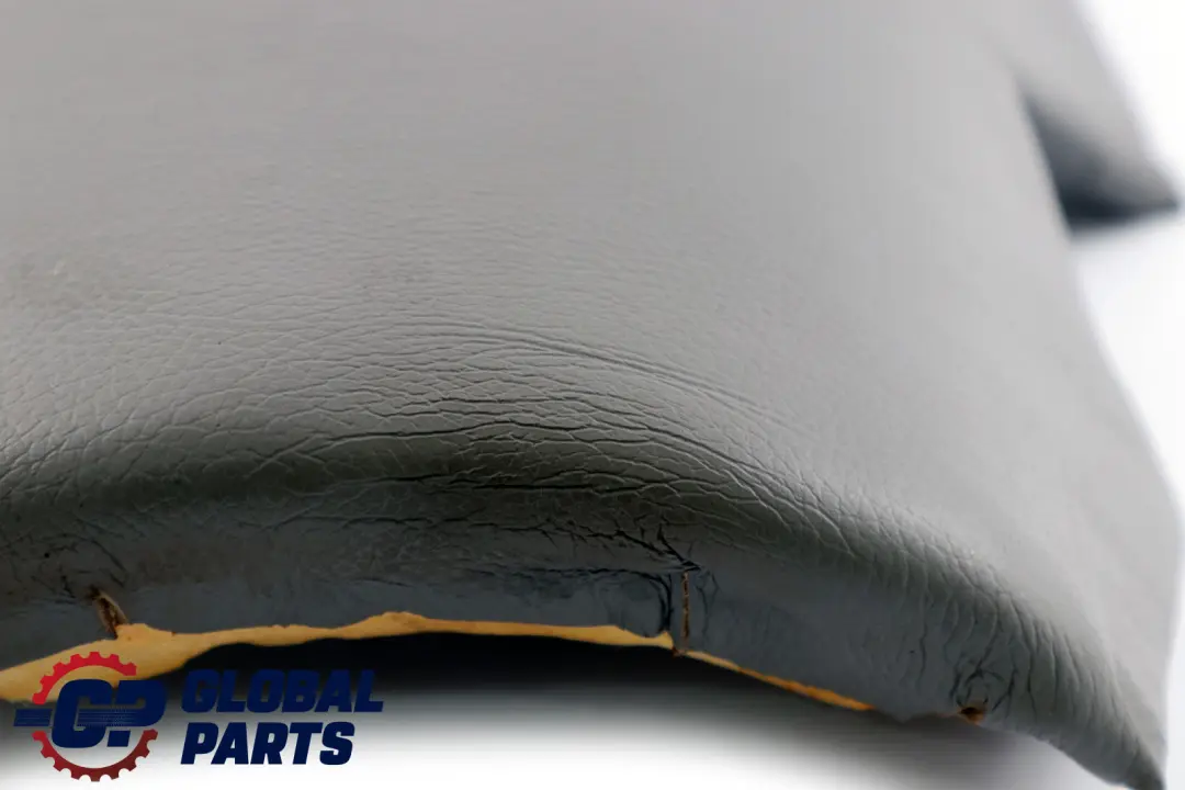 Finition latérale Touring Siège arrière droit Cuir gris pour BMW E61 à propos du numéro de pièce 7119126 BMW E61 Finition latérale Touring Siège arrière droit Cuir gris - SKU 7119126 - Numéro de pièce 7119126