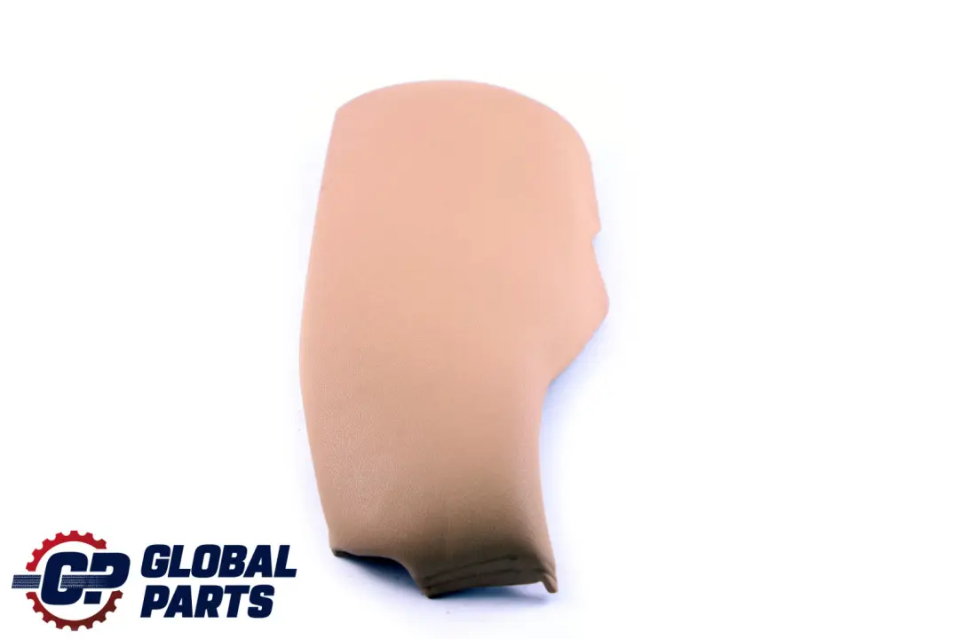 Boczek kanapy kanapa lewy skóra do BMW E61 E61N o numerze 7119127 BMW E61 E61N Boczek kanapy kanapa lewy skóra - SKU 7119127 - Numer Części 7119127