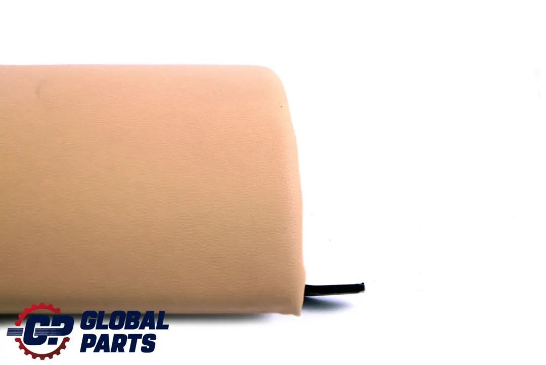 Siege Arriere Panneau Lateral Cuir Droite pour BMW 5 E61 à propos du numéro de pièce 7119128 BMW 5 E61 Siege Arriere Panneau Lateral Cuir Droite - SKU 7119128 - Numéro de pièce 7119128