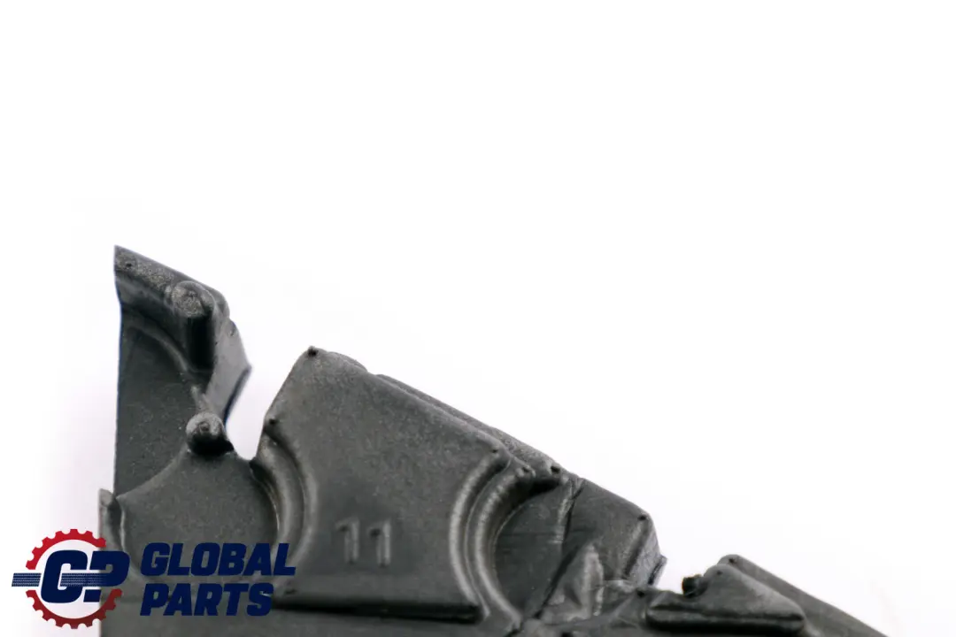 BMW E92 E93 LCI Guarnizione Triangolo Specchio Interno Sinistro - SKU 7119173-1 - Numero di parte 7119173