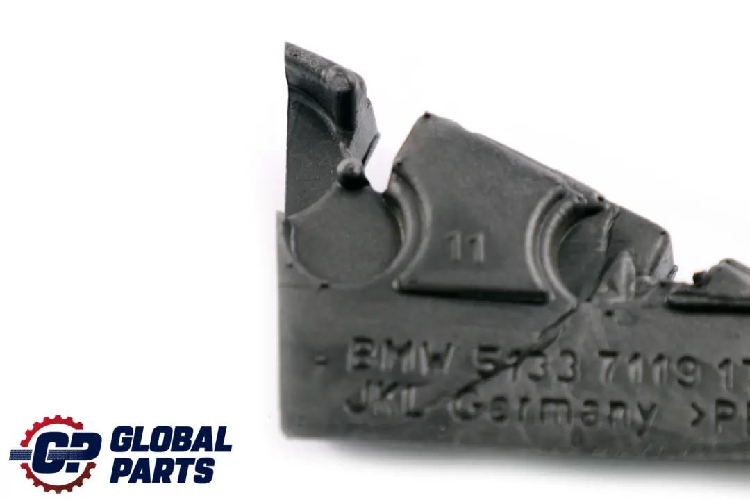 BMW 3 er E92 E93 LCI Abdichtung Spiegeldreieck Innen Links N/S - SKU 7119173-1 - Teilenummer 7119173