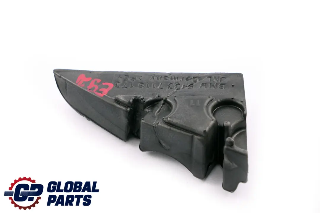 Guarnizione Triangolo Specchio Interno Sinistro per BMW E92 E93 LCI con numero di parte 7119173 BMW E92 E93 LCI Guarnizione Triangolo Specchio Interno Sinistro - SKU 7119173-1 - Numero di parte 7119173