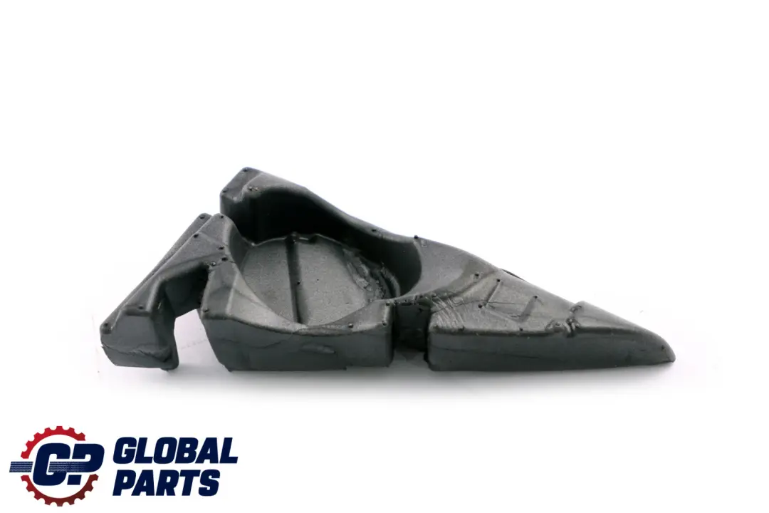 BMW E92 E93 LCI Guarnizione Triangolo Specchio Interno Sinistro - SKU 7119173-1 - Numero di parte 7119173