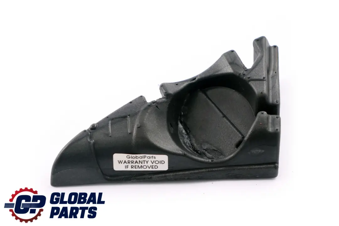 BMW E92 E93 LCI Guarnizione Triangolo Specchio Interno Sinistro - SKU 7119173-1 - Numero di parte 7119173