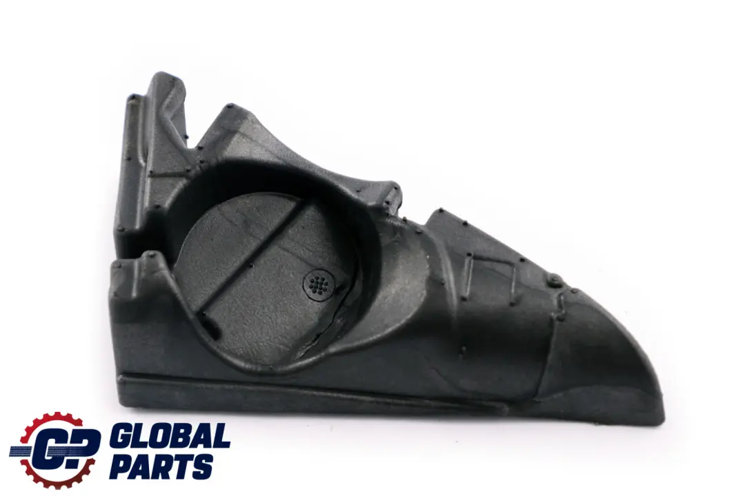 BMW 3 E92 E93 LCI Seal Inner Right Mirror Triangle O/S Black - SKU 7119174 - Part number 7119174