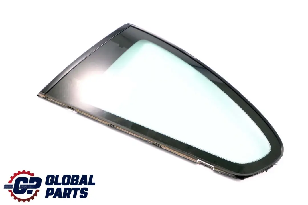 BMW E92 Seitenscheibe Fenster Grün Hinten Links AS2 - SKU 7119177-2 - Teilenummer 7119177
