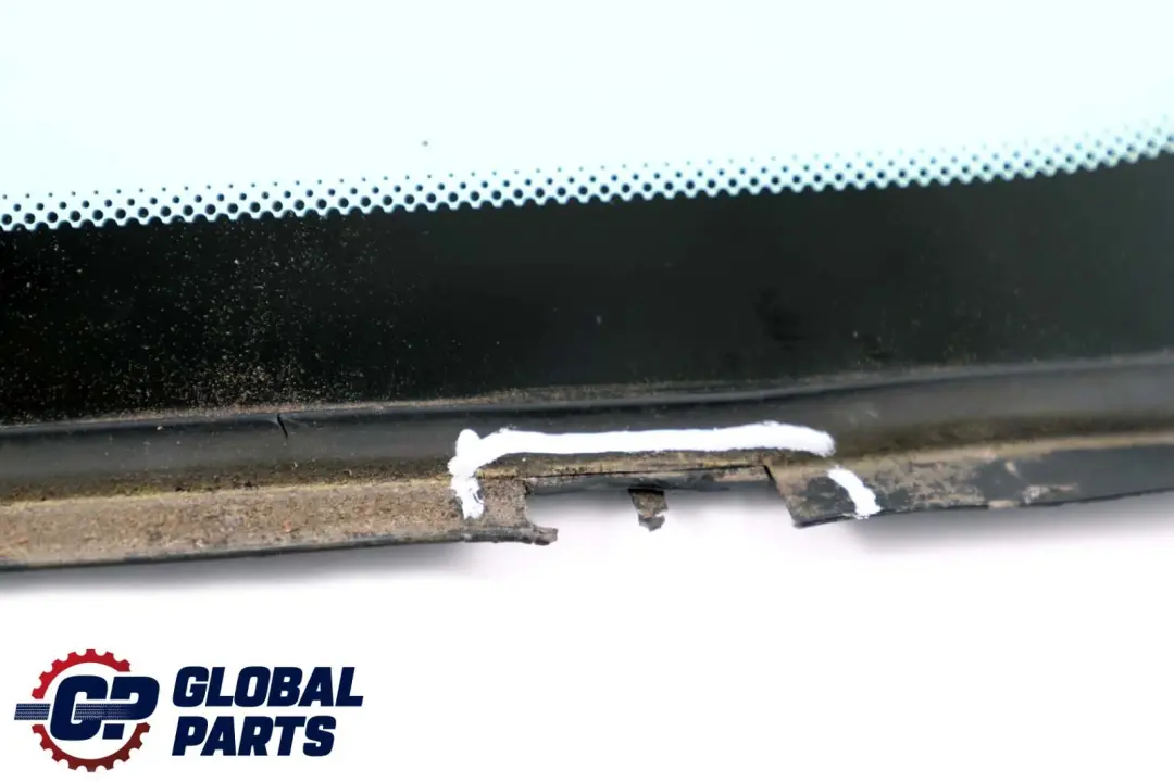 BMW E92 Szyba Boczna Lewa Tylna Lewy Tył - SKU 7119177-2 - Numer Części 7119177