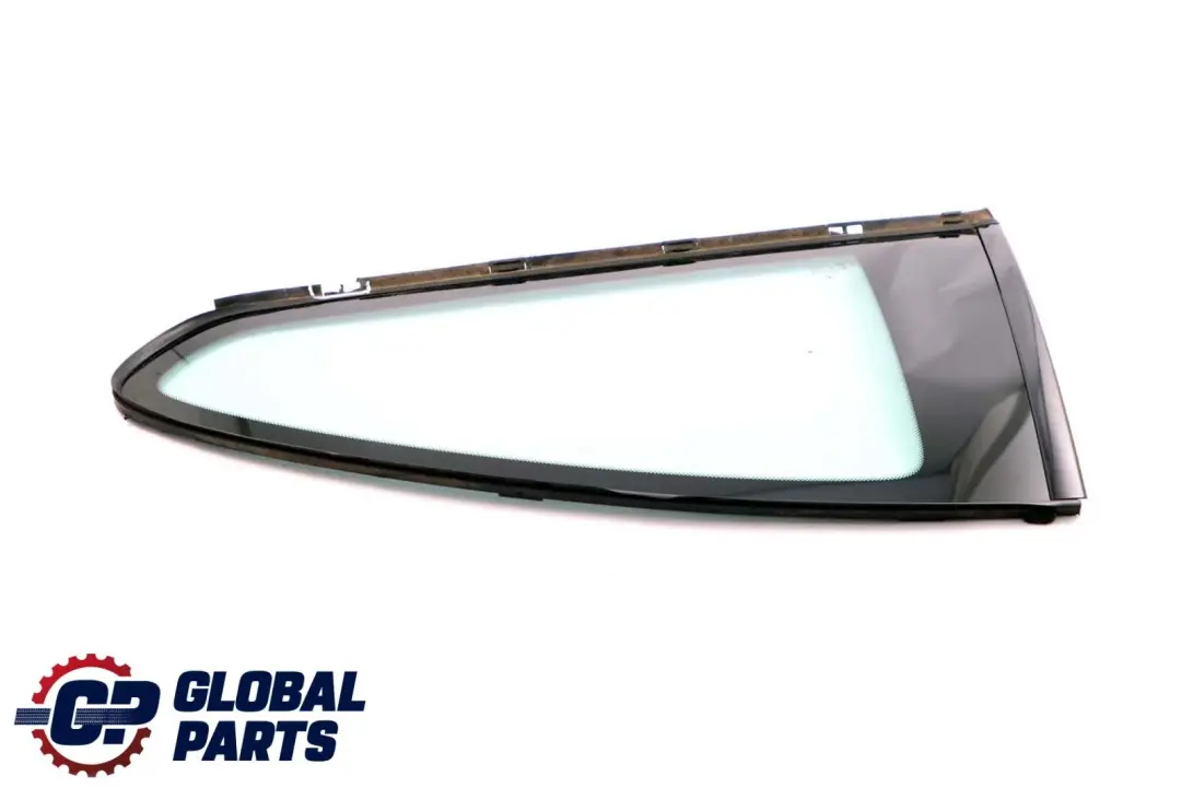 BMW E92 Finestrino Finestra Verde Posteriore Sinistra AS2 - SKU 7119177-2 - Numero di parte 7119177