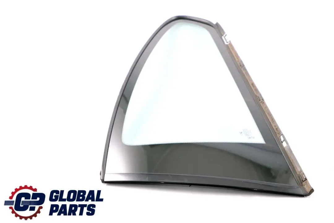 BMW E92 Seitenscheibe Fenster Grün Hinten Links AS2 - SKU 7119177-2 - Teilenummer 7119177