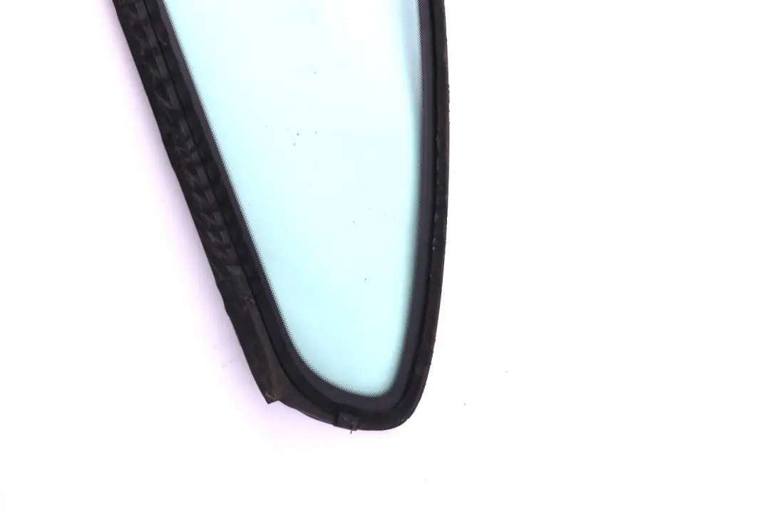 Door Side Window Glass Green AS2 Black Trim Rear Right O/S to BMW 3 Series E92 LCI with Part number 7119178 BMW 3 Series E92 LCI Door Side Window Glass Green AS2 Black Trim Rear Right O/S - SKU 7119178-2 - Part number 7119178