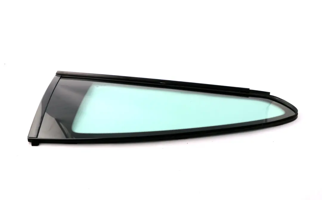 BMW E92 Coupe Finestrino Verde AS2 Posteriore Destra Altamente Lucido - SKU 7119178-3 - Numero di parte 7119178