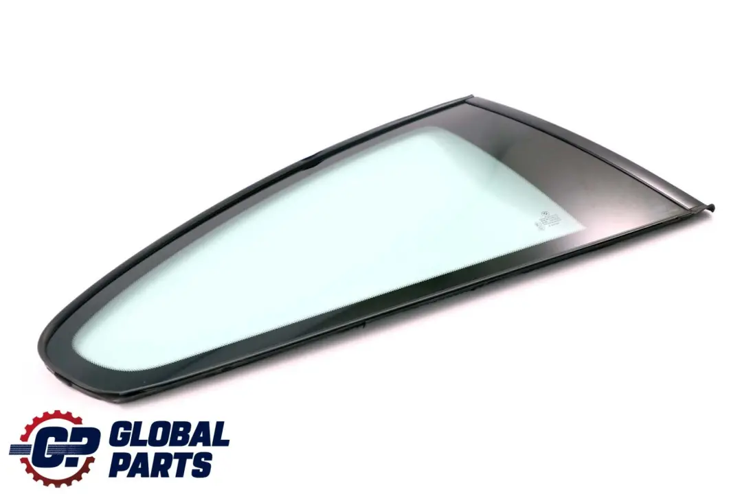 Door Side Glass Window Green AS2 Trim Rear Right O/S to BMW E92 LCI with Part number 7119178 BMW E92 LCI Door Side Glass Window Green AS2 Trim Rear Right O/S - SKU 7119178-4 - Part number 7119178