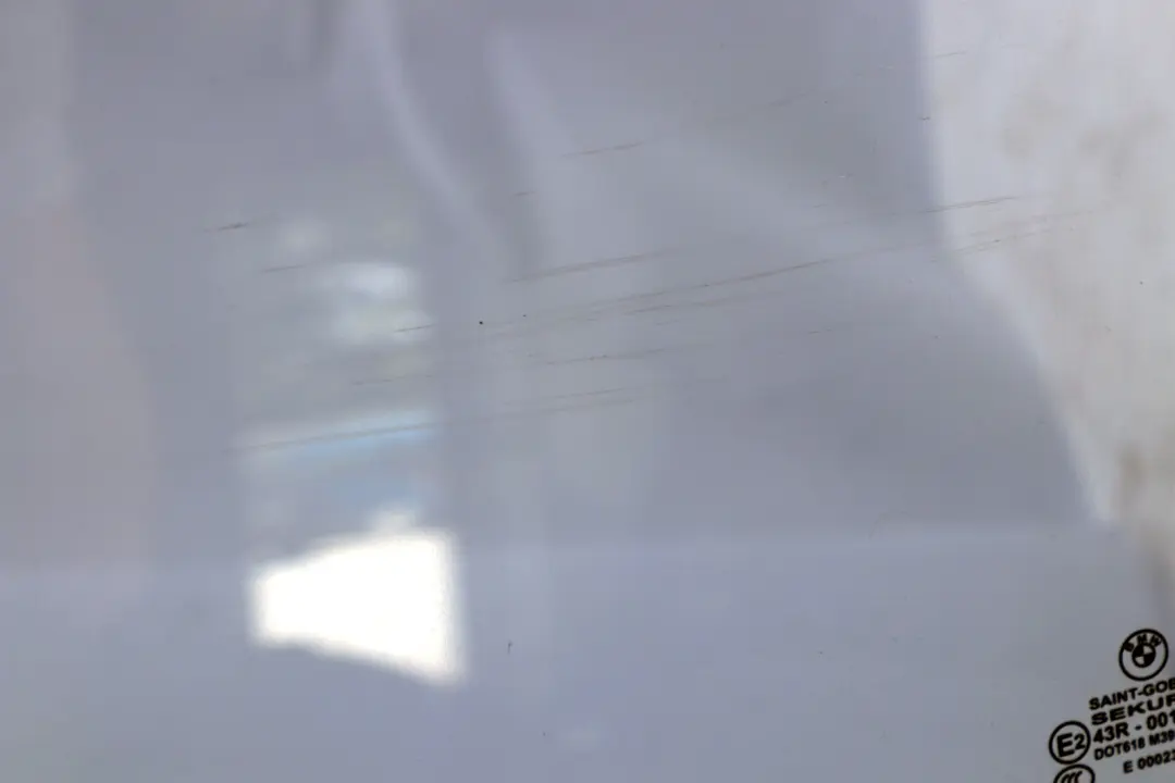 Tür Fenster Glas Vorne Links Grün AS2 für BMW E92 E92N mit Teilenummer 7119199 BMW E92 E92N Tür Fenster Glas Vorne Links Grün AS2 - SKU 7119199 - Teilenummer 7119199