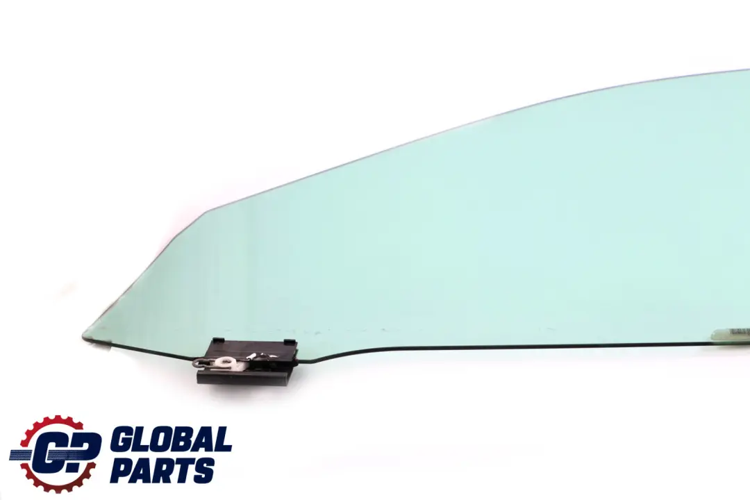 Cristal De Ventana De Puerta Delantera Derecha Verde AS2 para BMW E92 con número de pieza 7119200 BMW E92 Cristal De Ventana De Puerta Delantera Derecha Verde AS2 - SKU 7119200 - Número de pieza 7119200