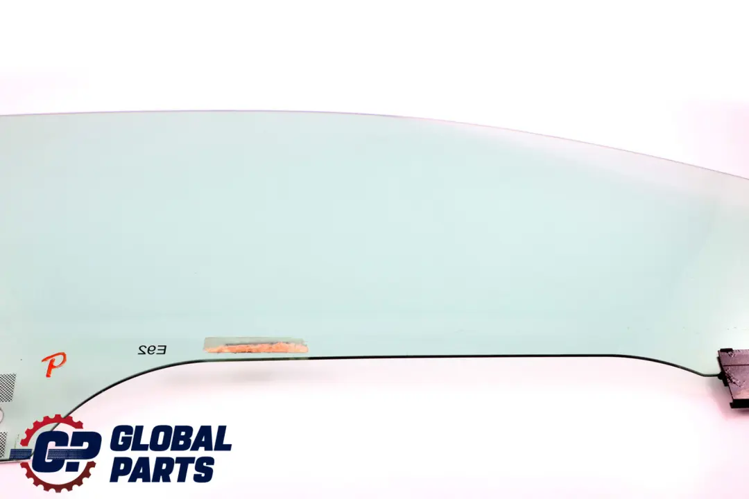 BMW E92 E92N Door Window Glass Front Right O/S Green AS2 - SKU 7119200 - Part number 7119200