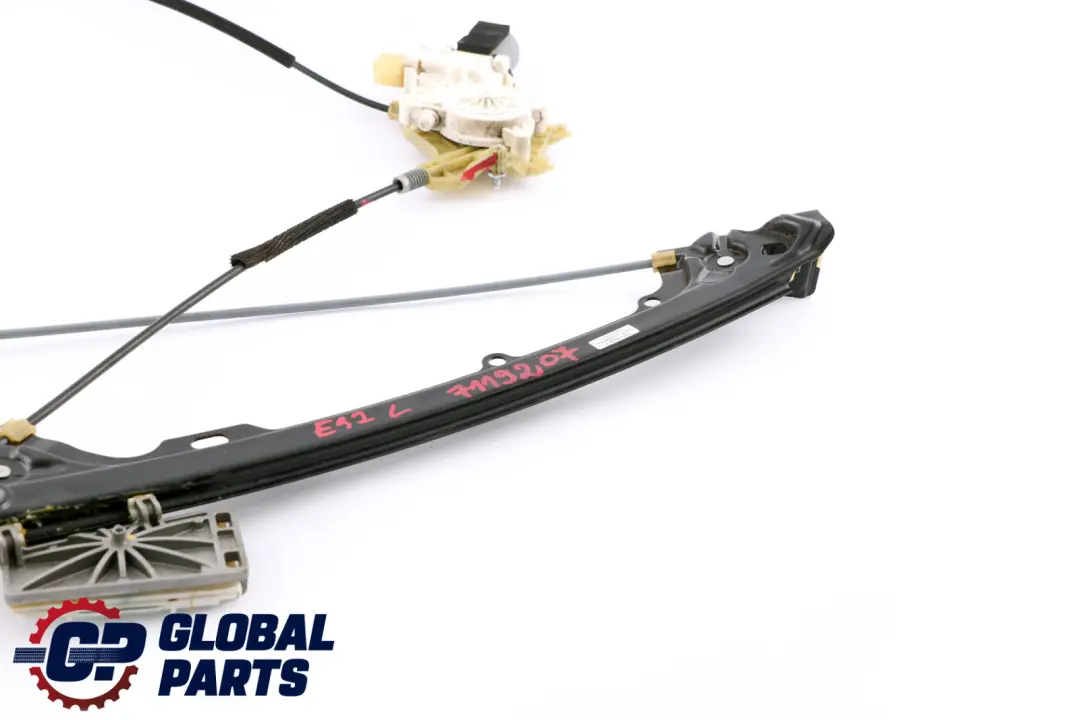 Elevalunas El?ctrico Motor Izquierdo para BMW E92 E93 con número de pieza 7193455 BMW E92 E93 Elevalunas El?ctrico Motor Izquierdo - SKU 7119207 - Número de pieza 7193455