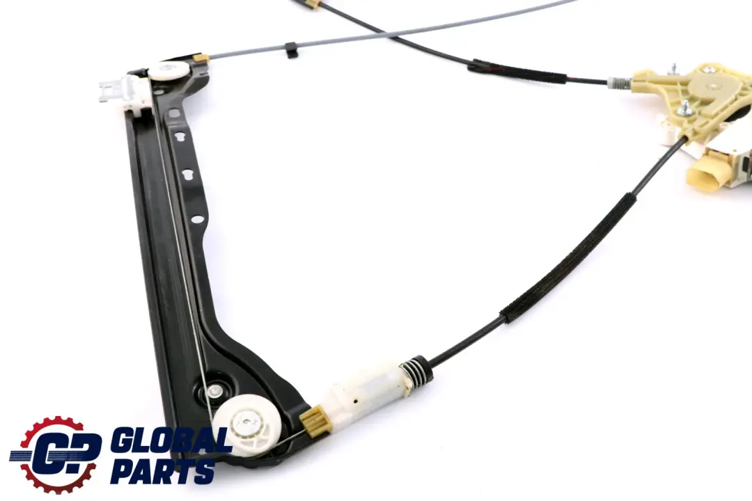 Leve-vitre Gauche 5133 pour BMW 3 E92 E93 à propos du numéro de pièce 7193455 BMW 3 E92 E93 Leve-vitre Gauche 5133 - SKU 7119207 - Numéro de pièce 7193455