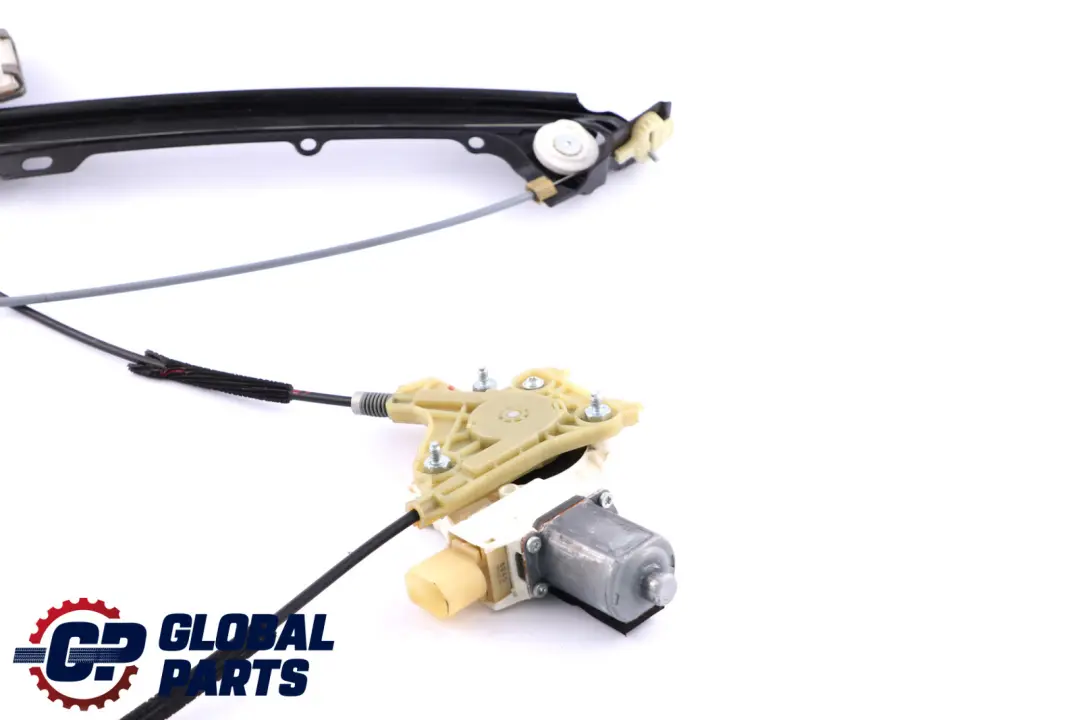BMW 3 E92 E93 Leve-vitre Gauche 5133 - SKU 7119207 - Numéro de pièce 7193455