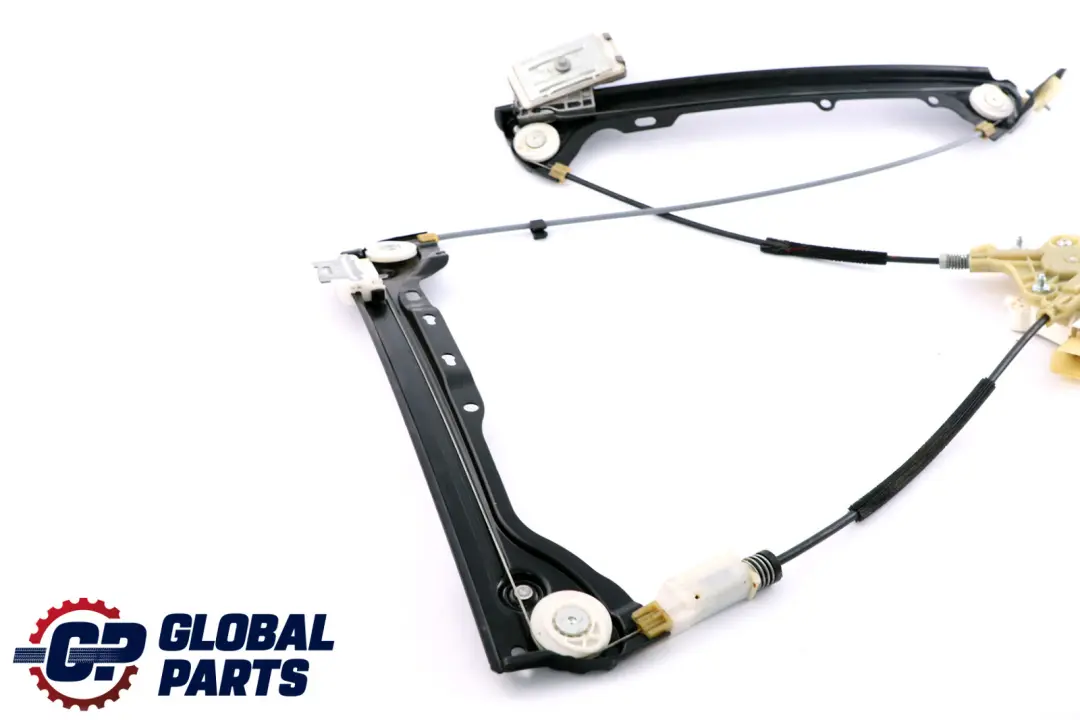 Leve-vitre Gauche 5133 pour BMW 3 E92 E93 à propos du numéro de pièce 7193455 BMW 3 E92 E93 Leve-vitre Gauche 5133 - SKU 7119207 - Numéro de pièce 7193455