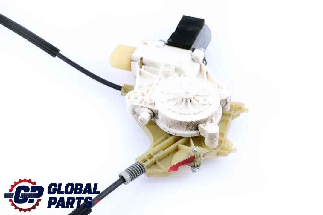 BMW 3 E92 E93 Leve-vitre Gauche 5133 - SKU 7119207 - Numéro de pièce 7193455