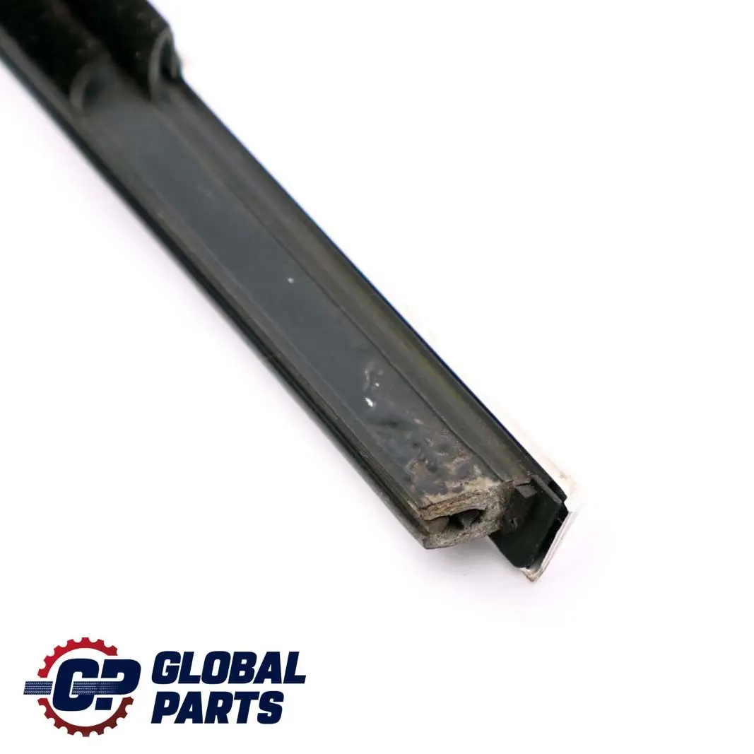 BMW E90 Burlete De Puerta Exterior Trasero Izquierdo Cromo - SKU 7119215 - Número de pieza 7119215