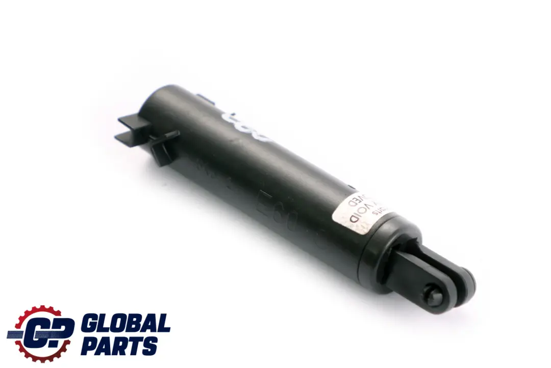 Glove Box Damper Spring to BMW E60 E61 LCI E60 E61 with Part number 7119226 BMW E60 E61 LCI E60 E61 Glove Box Damper Spring - SKU 7119226 - Part number 7119226