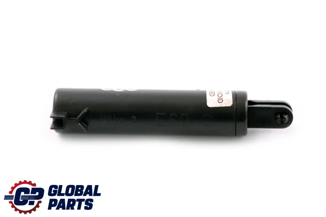 BMW 5 Series E60 E61 LCI E60 E61 Glove Box Damper Spring - SKU 7119226 - Part number 7119226