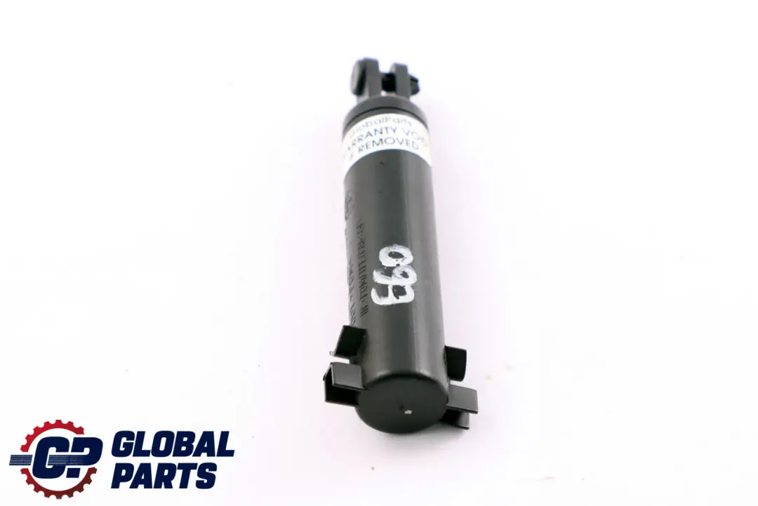 D?mpfer Vano Portaoggetti 5116 per BMW E60 E61 LCI con numero di parte 7119226 BMW E60 E61 LCI D?mpfer Vano Portaoggetti 5116 - SKU 7119226 - Numero di parte 7119226