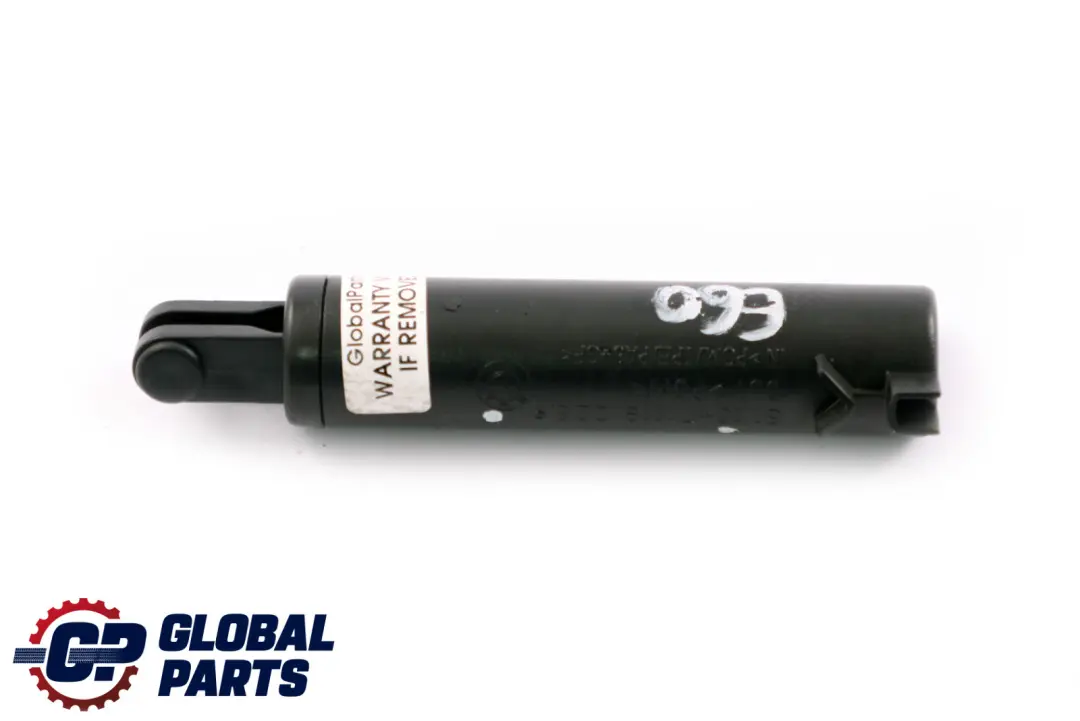 BMW E60 E61 LCI Amortisseur Boite a Gants 5116 - SKU 7119226 - Numéro de pièce 7119226