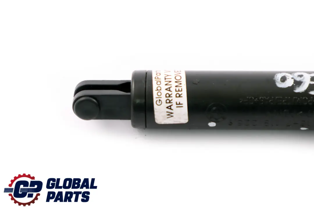 D?mpfer Vano Portaoggetti 5116 per BMW E60 E61 LCI con numero di parte 7119226 BMW E60 E61 LCI D?mpfer Vano Portaoggetti 5116 - SKU 7119226 - Numero di parte 7119226