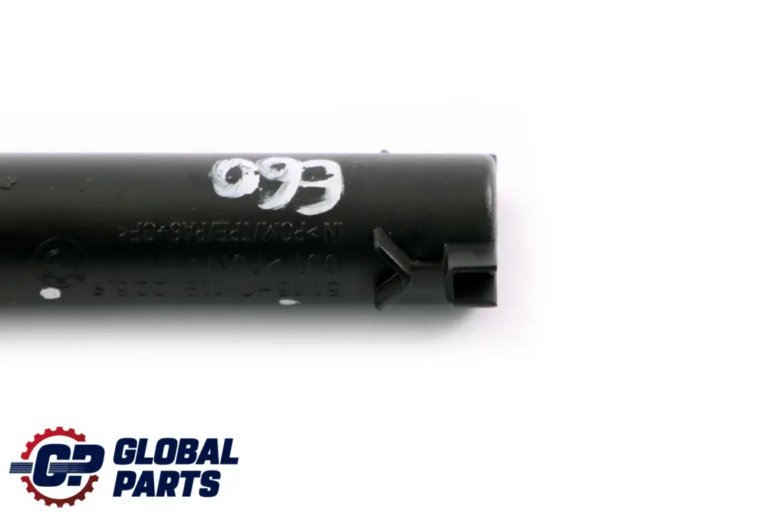 BMW E60 E61 LCI D?mpfer Vano Portaoggetti 5116 - SKU 7119226 - Numero di parte 7119226