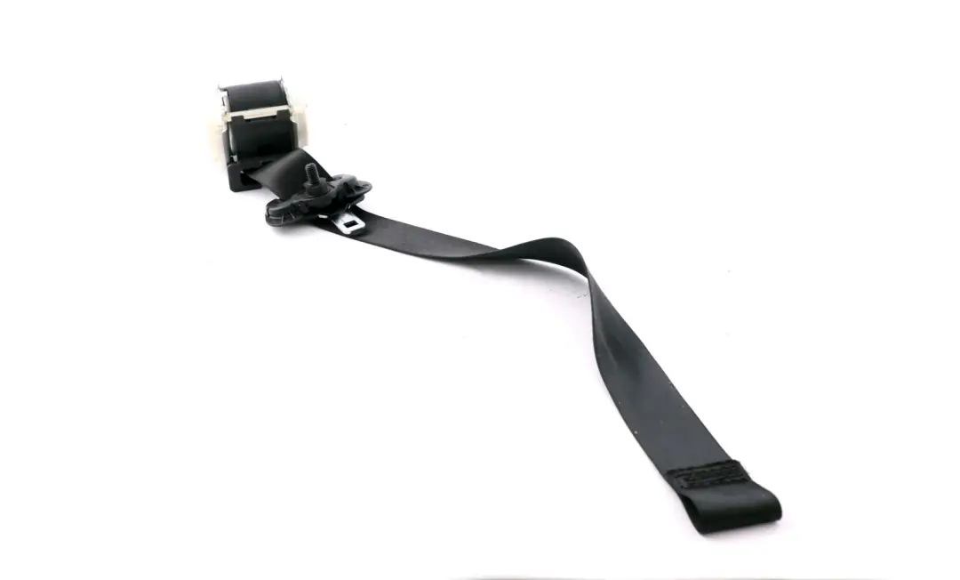 BMW 1 3 Series E81 E92 Upper Belt Front Left N/S Seat Belt 9138243 - SKU 7119389 - Part number 7119389