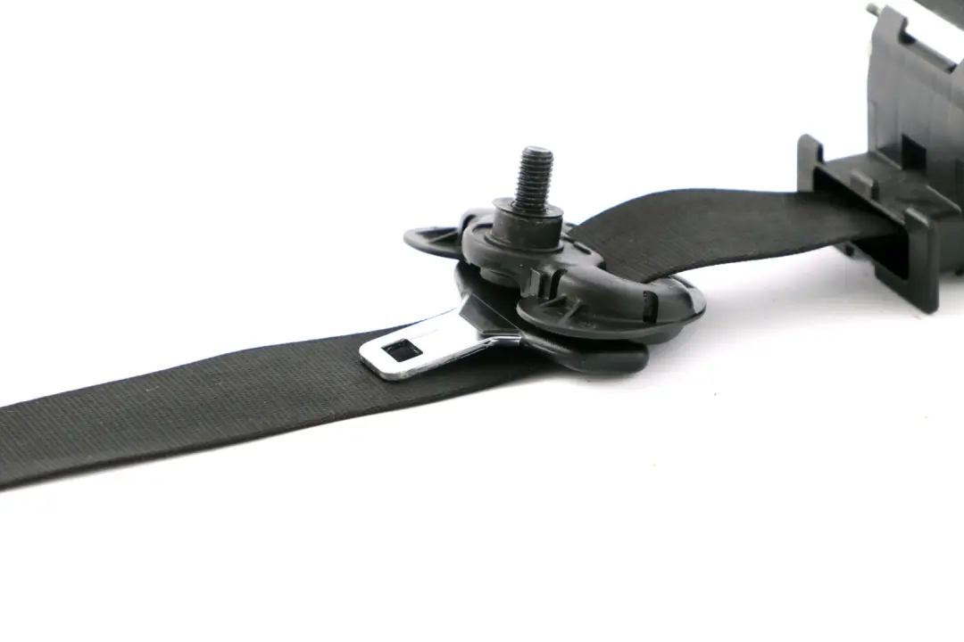 BMW 1 3 Series E81 E92 Upper Belt Front Left N/S Seat Belt 9138243 - SKU 7119389 - Part number 7119389