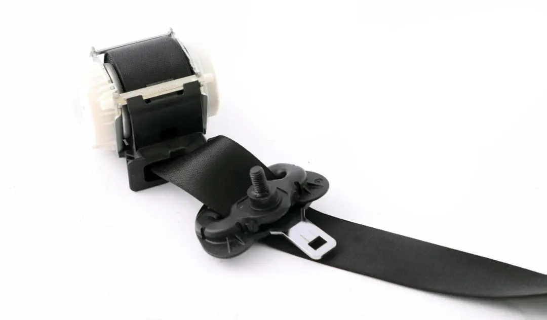 BMW 1 3 Series E81 E92 Upper Belt Front Left N/S Seat Belt 9138243 - SKU 7119389 - Part number 7119389