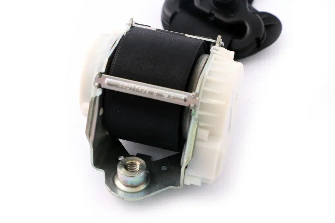 BMW 1 3 Series E81 E92 Upper Belt Front Left N/S Seat Belt 9138243 - SKU 7119389 - Part number 7119389