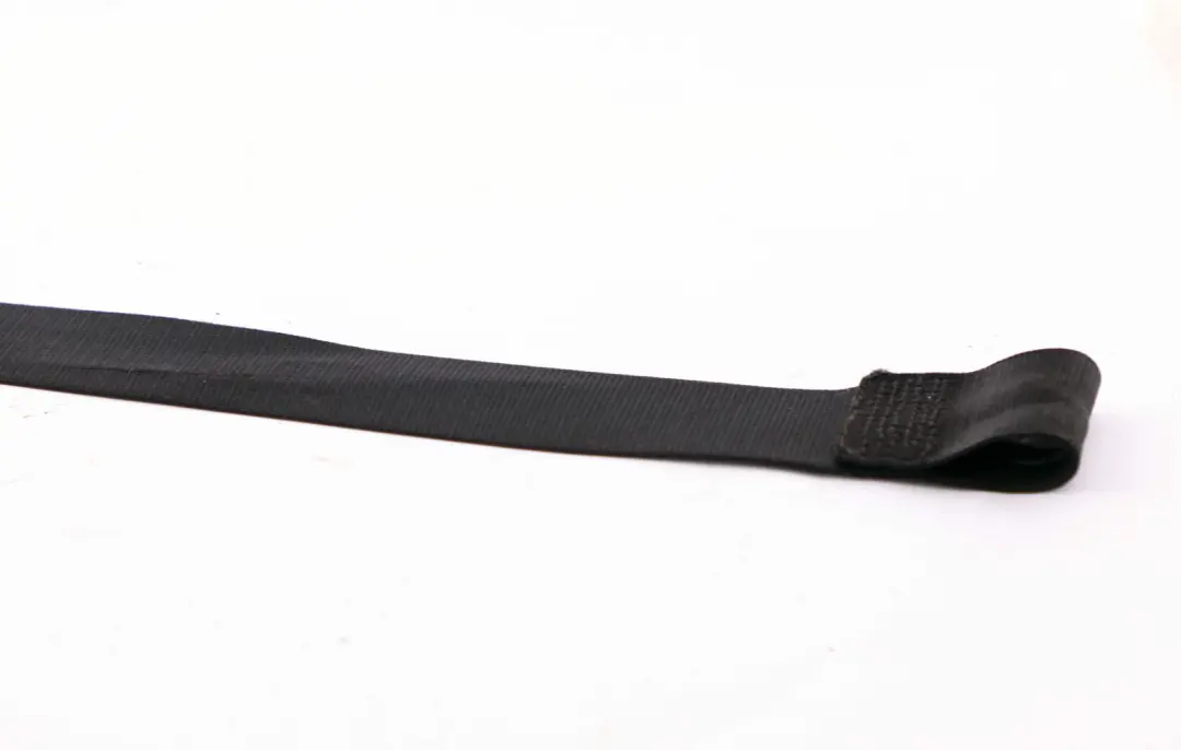 BMW E81 E92 Cinturon Superior Con Limitador De Fuerza Delantero Derecho - SKU 7119390 - Número de pieza 9138246