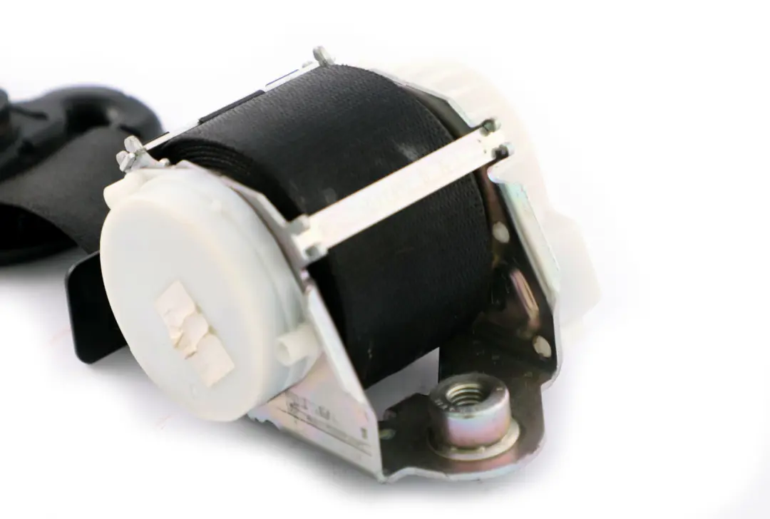 BMW 1 3 er E81 E92 Obergurt Vorn Rechts mit Kraftbegrenzer Schwarz - SKU 7119390 - Teilenummer 9138246