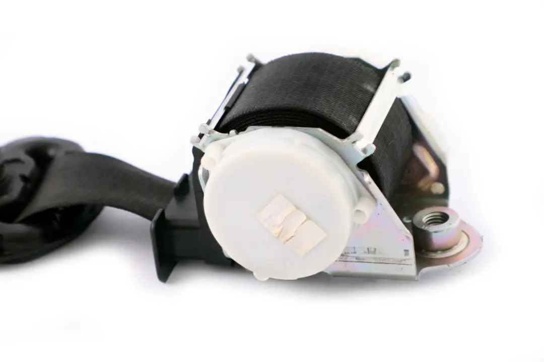 BMW 1 3 Series E81 E92 Upper Belt With Force Limiter Front Right O/S - SKU 7119390 - Part number 9138246