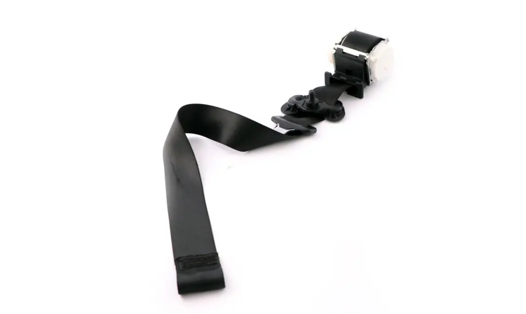BMW E81 E92 Cinturon Superior Con Limitador De Fuerza Delantero Derecho - SKU 7119390 - Número de pieza 9138246