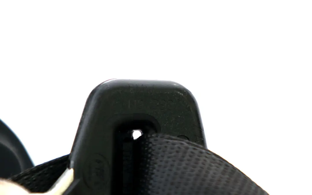 BMW E81 E92 Superiore Davanti Destra Con Limitatore Forza Nero - SKU 7119390 - Numero di parte 9138246