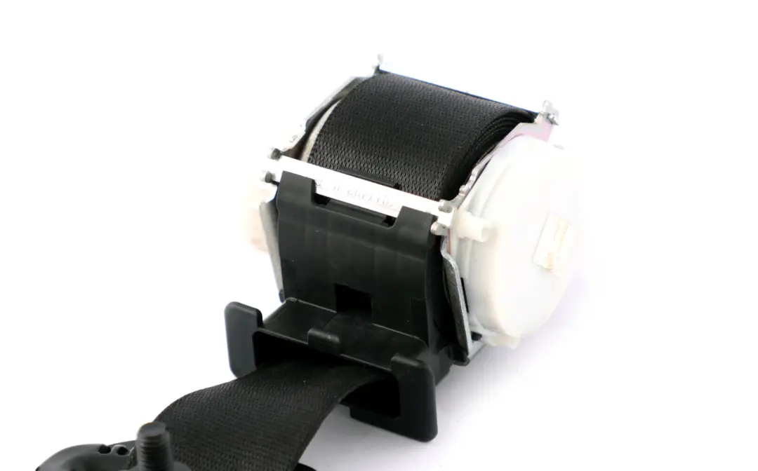 Superiore Davanti Destra Con Limitatore Forza Nero per BMW E81 E92 con numero di parte 9138246 BMW E81 E92 Superiore Davanti Destra Con Limitatore Forza Nero - SKU 7119390 - Numero di parte 9138246