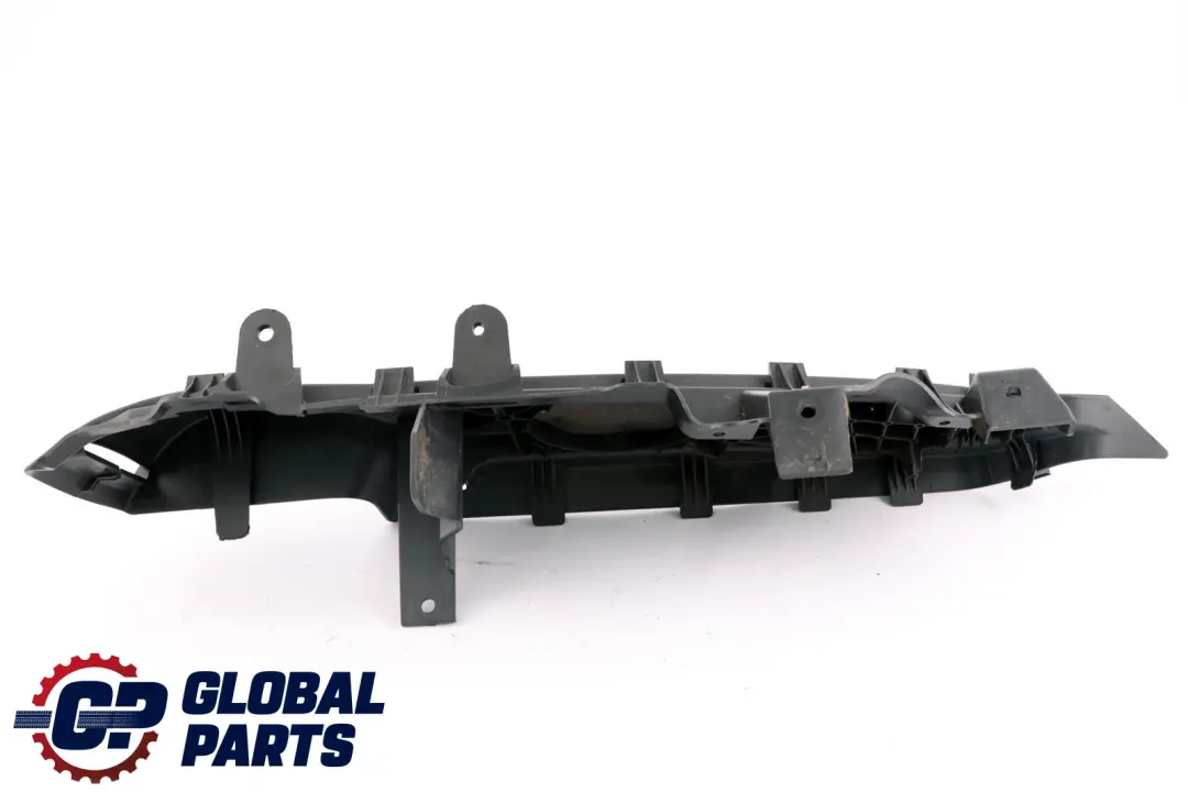 BMW 1 er E87 E87N LCI Aufnahme Ablegeboden Hinten Links Schwarz 67119501 - SKU 7119501-1 - Teilenummer 51467119501